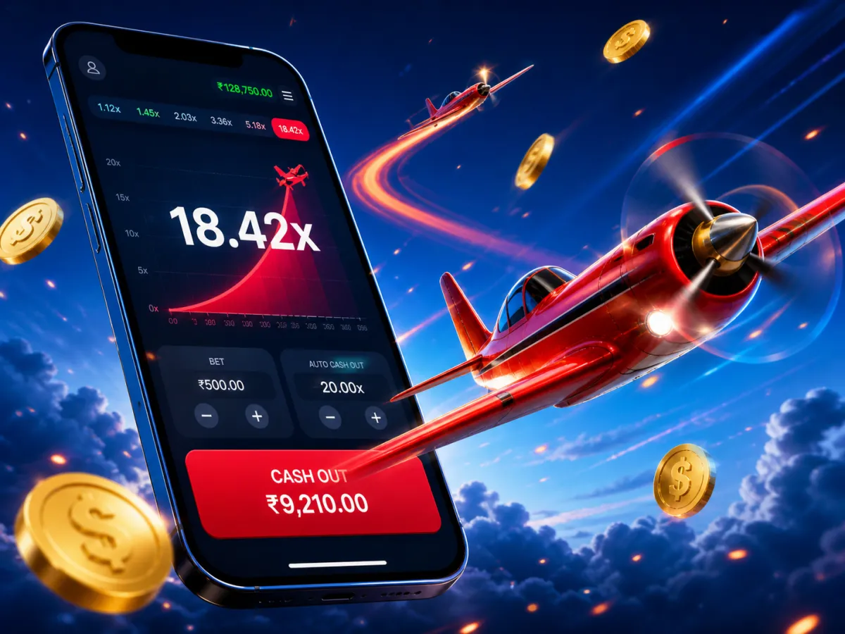 Aviator भारत - aviator के Payment Methods (भारत): UPI,